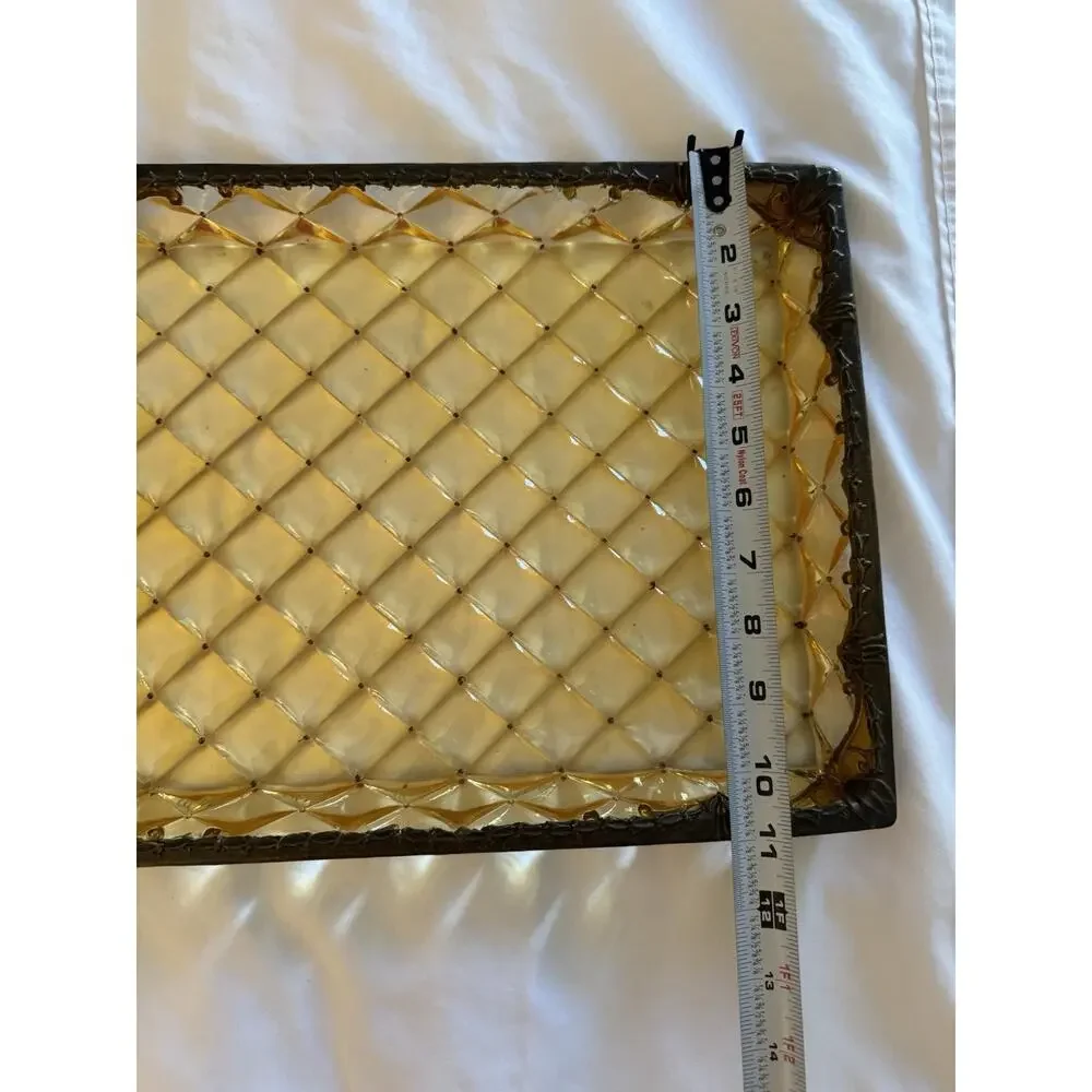 N/A quilted pattern